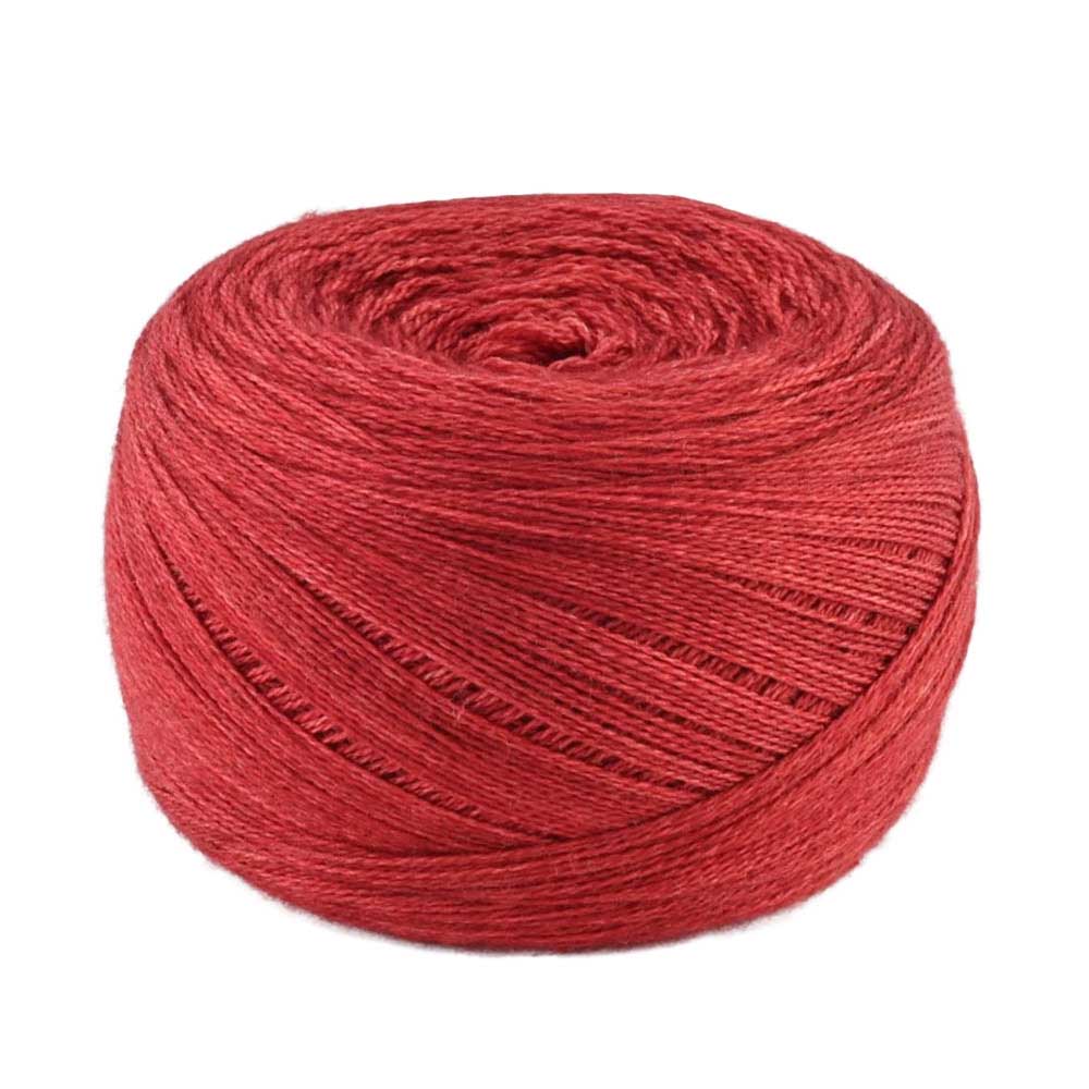 Symfonie Diva Solid 1x100g - SS6006 Garnet