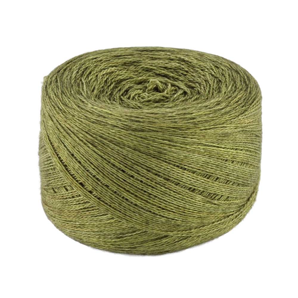 Symfonie Diva Solid 100g - SS6013 Soft jade