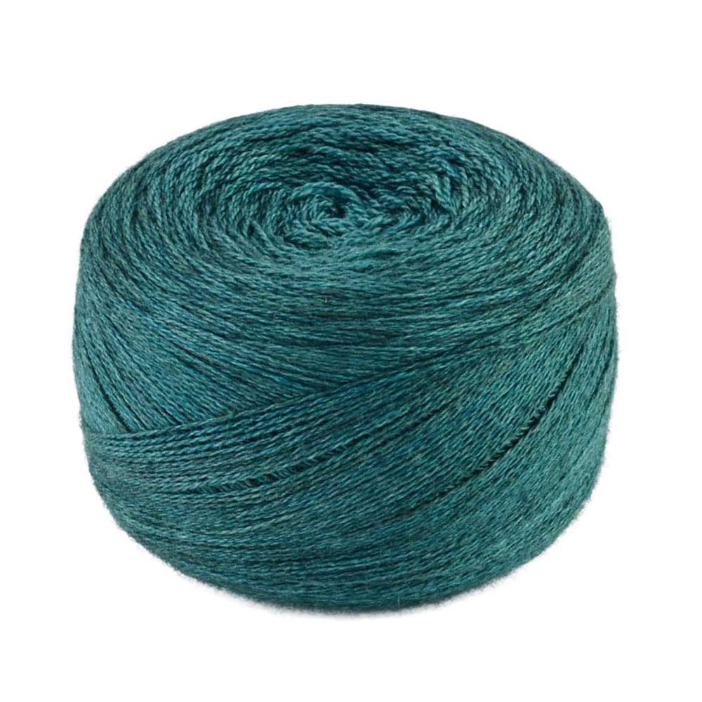 Symfonie Diva Solid 1x100g - SS6015 Mermaid Teal