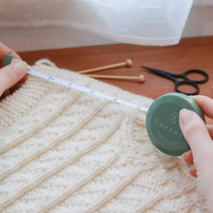 Seeknit Tape Measure