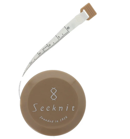 Seeknit Tape Measure